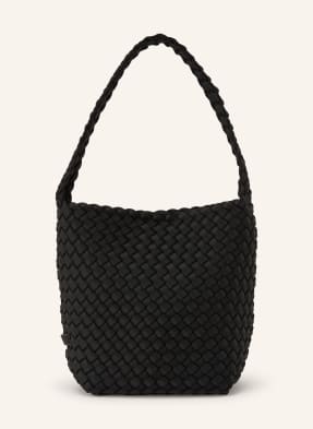 Naghedi Handtasche Small schwarz