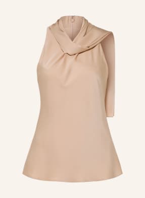Reiss Blusentop Taylor beige