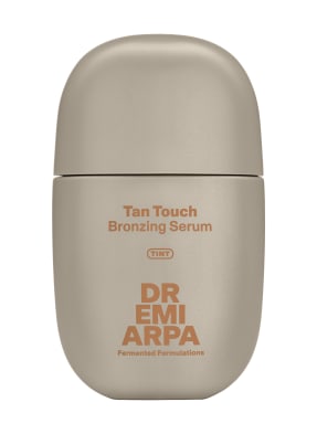 Dr. Emi Arpa Skin Tan Touch Bronzing Serum Sérum 25 ml