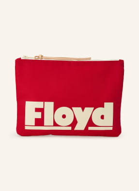 Floyd Pouch rot