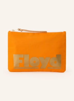Floyd Pouch orange