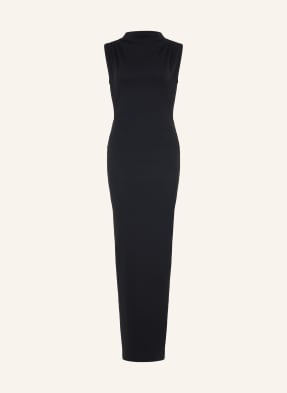 Allsaints Jerseykleid Katarina schwarz