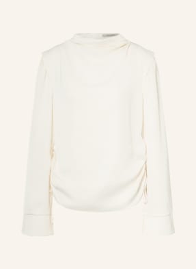 Allsaints Blusenshirt Leslie weiss
