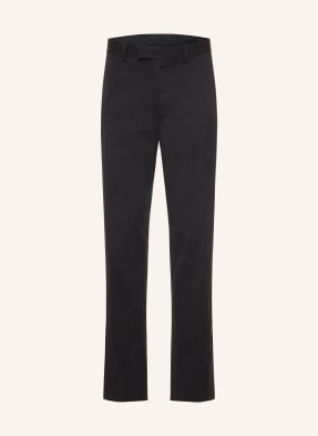 Allsaints Hose Bay Tailored Fit schwarz
