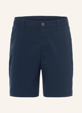 Lululemon Šortky Abc Classic Fit tmavě modrá