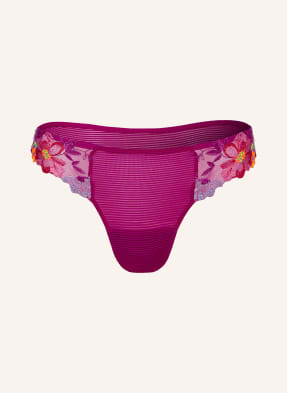 Marie Jo String Odilly rosa