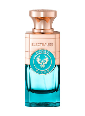 Electimuss Amber Bloom Parfémová esence 100 ml
