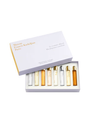 Maison Francis Kurkdjian Fragrance Wardrobe Essentials Parfémová sada 88 ml