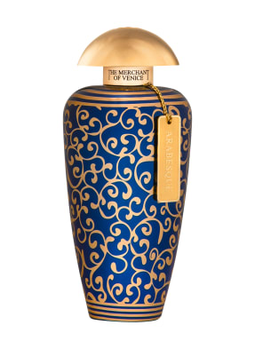 The Merchant Of Venice Arabesque Eau de Parfum 100 ml