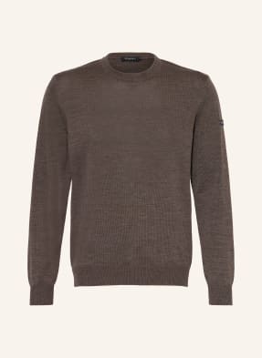 Maerz Muenchen Pullover braun