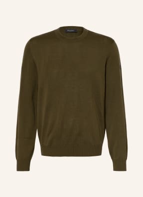Maerz Muenchen Pullover gruen