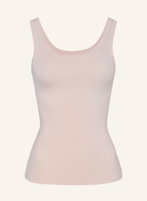 Hanro Top Touch Feeling rosa