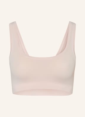 Hanro Bustier Touch Feeling rosa