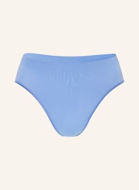 Hanro Slip Touch Feeling blau