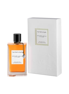 Van Cleef & Arpels Parfums Orchidée Vanille Eau de Parfum 75 ml