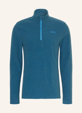 Odlo Bunda Midlayer Roy modrá