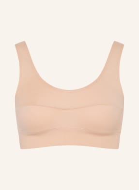 Calida Bustier Elastic rosa