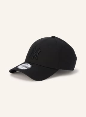 New Era Kšiltovka 9forty černá