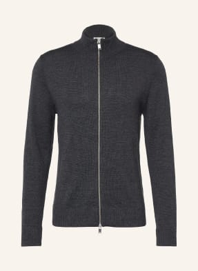 Drykorn Strickjacke Antonio grau