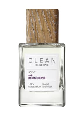 Clean Reserve Skin Eau de Parfum 50 ml