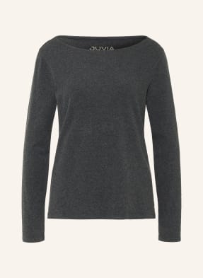 Juvia Dlouhé Rukávy Co tmavě šedá