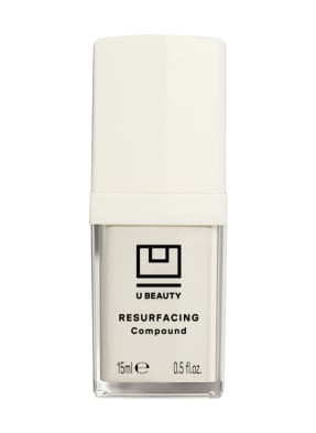 U Beauty Resurfacing Compound Sérum 15 ml