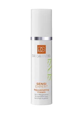 Dr. Grandel Sensi Expert - Rejuvenating Cream 24hodinová péče o citlivou pleť 50 ml