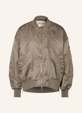 Mos Mosh Blouson Mmruby beige