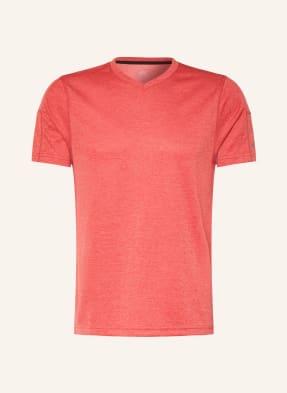 Joy Sportswear Tričko Ole oranžová