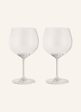 Riedel Sada 2 Sklenic Na Víno Vinum Montrachet bílá
