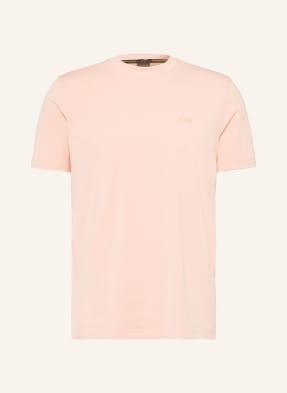 Boss T-Shirt Tee orange