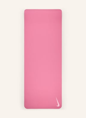 Nike Yogamatte Zum Wenden rosa