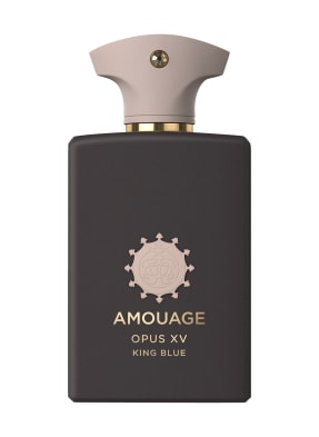 Amouage Opus Xv King Blue Eau de Parfum 100 ml
