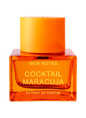 New Notes Cocktail Maracuja Extrait de Parfum 50 ml