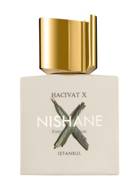 Nishane Hacivat X Extrait de Parfum 50 ml