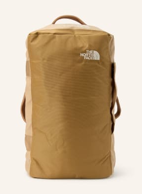 The North Face Reisetasche Base Camp Voyager Duffel 32 L Mit Laptopfach gruen