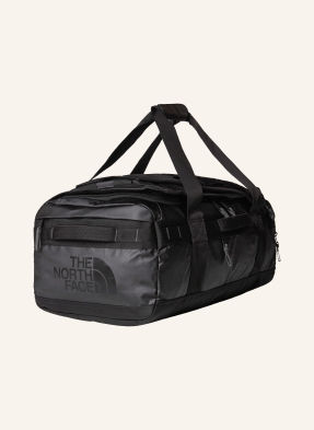 The North Face Rucksack Base Camp Voyager 42 L Mit Laptop-Fach schwarz
