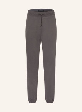 Allsaints Sweatpants Raven grau