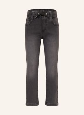 S.Oliver Red Jeans Regular Fit grau
