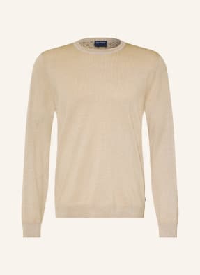 Olymp Pullover beige