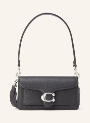 Coach Umhängetasche Tabby 20 schwarz