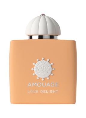 Amouage Love Delight Eau de Parfum 100 ml