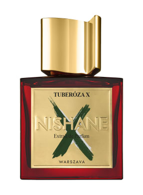Nishane Tuberóza X Extrait de Parfum 50 ml