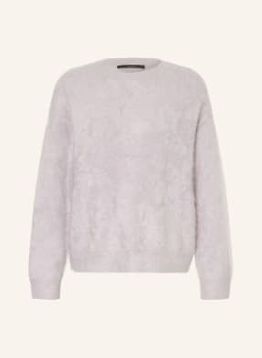 Windsor. Cashmere-Pullover beige