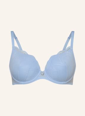 Marie Jo Schalen-Bh Cathia blau