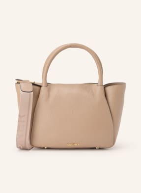 Bogner Handtasche Wallis Raja braun