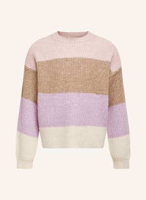 Only Pullover rosa