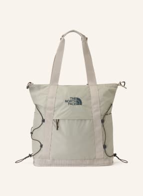 The North Face Shopper Borealis grau