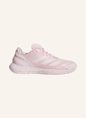 Adidas Tenisové Boty Defiant Speed 2 růžová