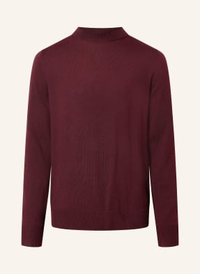 Joop! Strickpullover rot